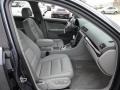 Platinum Interior Photo for 2005 Audi A4 #56422498