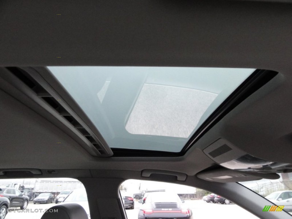 2005 Audi A4 3.0 quattro Avant Sunroof Photo #56422507