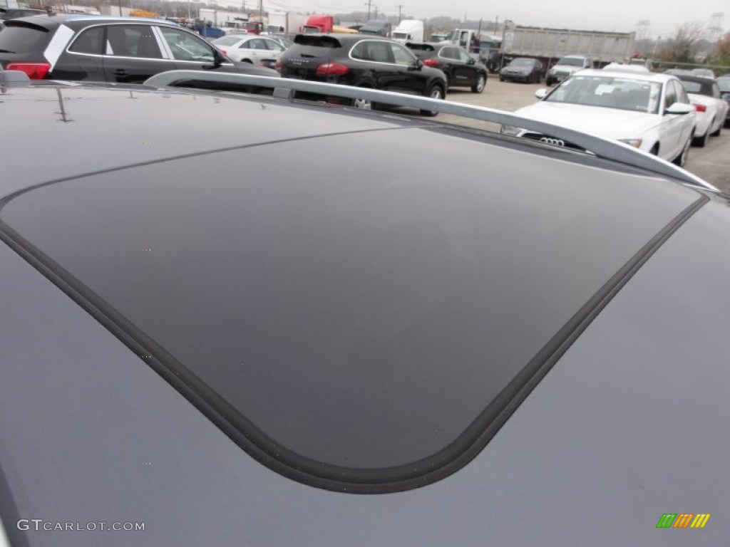 2005 Audi A4 3.0 quattro Avant Sunroof Photos