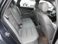 Platinum 2005 Audi A4 3.0 quattro Avant Interior Color