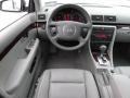 Platinum Dashboard Photo for 2005 Audi A4 #56422573