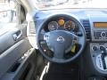 2008 Brilliant Silver Nissan Sentra 2.0  photo #20