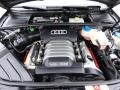 3.0 Liter DOHC 30-Valve V6 Engine for 2005 Audi A4 3.0 quattro Avant #56422627