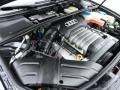 3.0 Liter DOHC 30-Valve V6 Engine for 2005 Audi A4 3.0 quattro Avant #56422645