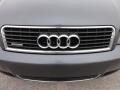 Dolphin Grey Metallic - A4 3.0 quattro Avant Photo No. 38