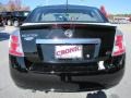 Super Black - Sentra 2.0 S Photo No. 4