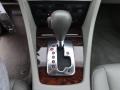 2005 Audi A4 Platinum Interior Transmission Photo