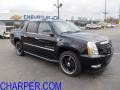 Black Raven 2010 Cadillac Escalade EXT AWD