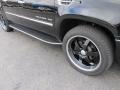 Black Raven - Escalade EXT AWD Photo No. 3