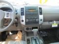 Red Brick - Frontier SV Crew Cab Photo No. 12
