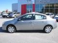 Magnetic Gray Metallic - Sentra 2.0 Photo No. 2