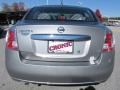 Magnetic Gray Metallic - Sentra 2.0 Photo No. 4