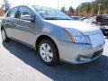Magnetic Gray Metallic - Sentra 2.0 Photo No. 7