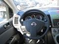 Magnetic Gray Metallic - Sentra 2.0 Photo No. 13