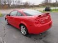 2007 Victory Red Chevrolet Cobalt SS Coupe  photo #8