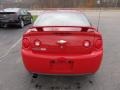 2007 Victory Red Chevrolet Cobalt SS Coupe  photo #9