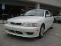 Aspen White Pearl - G 20 Touring Sedan Photo No. 2
