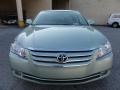 2006 Silver Pine Mica Toyota Avalon XLS  photo #3