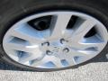 2012 Aspen White Nissan Sentra 2.0 S  photo #9