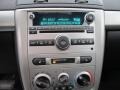 Ebony Audio System Photo for 2007 Chevrolet Cobalt #56423356