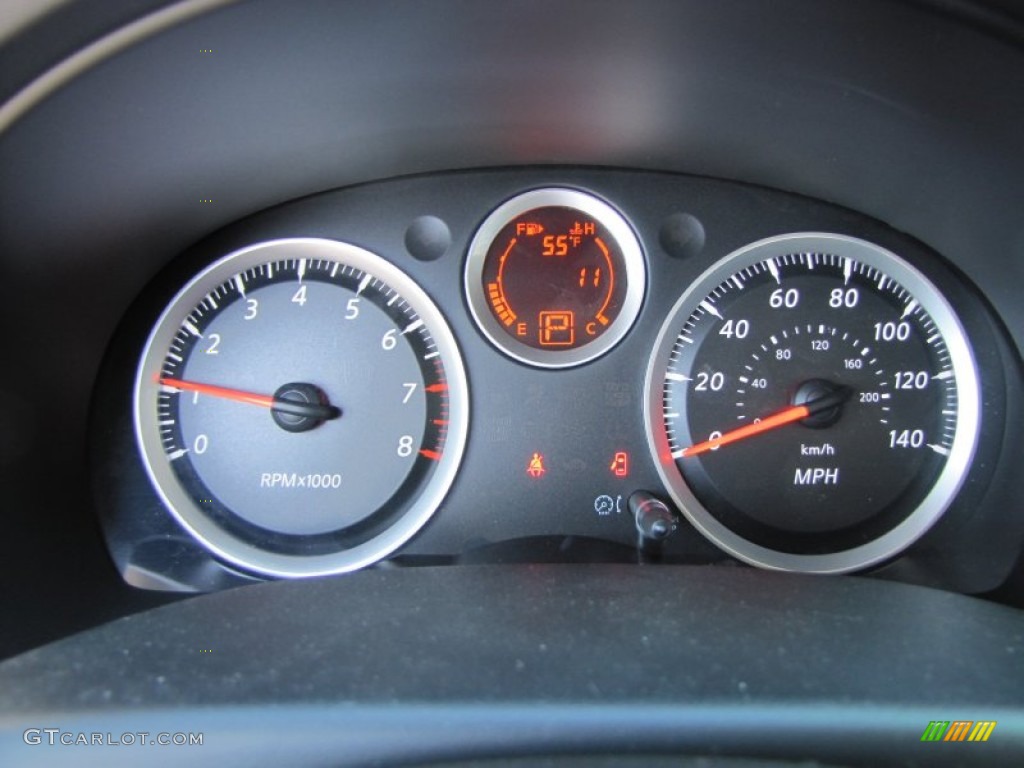 2012 Sentra 2.0 S - Aspen White / Charcoal photo #14