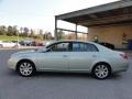 2006 Silver Pine Mica Toyota Avalon XLS  photo #11