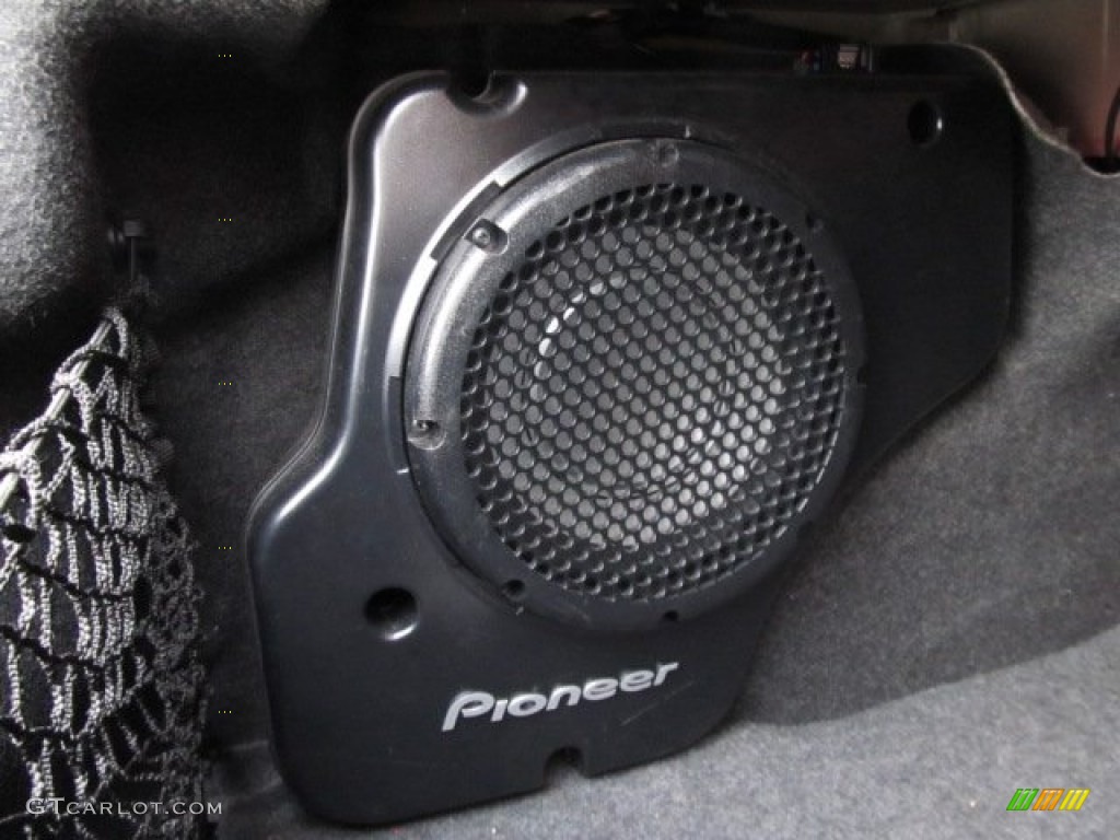 2007 Chevrolet Cobalt SS Coupe Audio System Photo #56423406