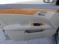 2006 Silver Pine Mica Toyota Avalon XLS  photo #14