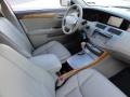 2006 Silver Pine Mica Toyota Avalon XLS  photo #19