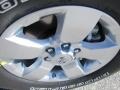Avalanche White - Frontier SV Crew Cab Photo No. 9