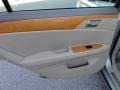 2006 Silver Pine Mica Toyota Avalon XLS  photo #28