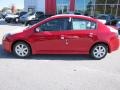 Red Alert - Sentra 2.0 SR Photo No. 2