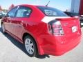 Red Alert - Sentra 2.0 SR Photo No. 3