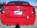 Red Alert - Sentra 2.0 SR Photo No. 4
