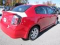 Red Alert - Sentra 2.0 SR Photo No. 5
