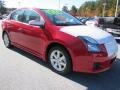 Red Alert - Sentra 2.0 SR Photo No. 6