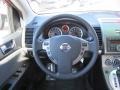 Red Alert - Sentra 2.0 SR Photo No. 9