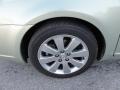 2006 Silver Pine Mica Toyota Avalon XLS  photo #39