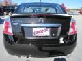 Super Black - Sentra 2.0 S Photo No. 4
