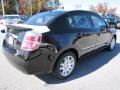 Super Black - Sentra 2.0 S Photo No. 5