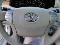 2006 Silver Pine Mica Toyota Avalon XLS  photo #49