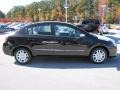 Super Black - Sentra 2.0 S Photo No. 6