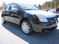 Super Black - Sentra 2.0 S Photo No. 7