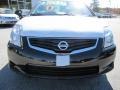 Super Black - Sentra 2.0 S Photo No. 8
