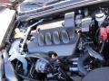 Super Black - Sentra 2.0 S Photo No. 11