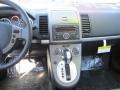 Super Black - Sentra 2.0 S Photo No. 12