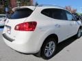 Pearl White - Rogue SV Photo No. 5
