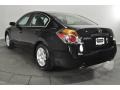 Super Black - Altima 2.5 S Photo No. 3
