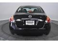 Super Black - Altima 2.5 S Photo No. 4