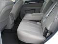 Powder White Pearl - Santa Fe GLS Photo No. 10